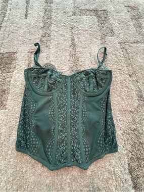 UO Corset